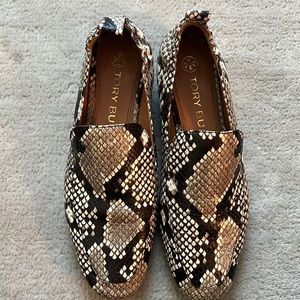 Tory Burch Kira loafer